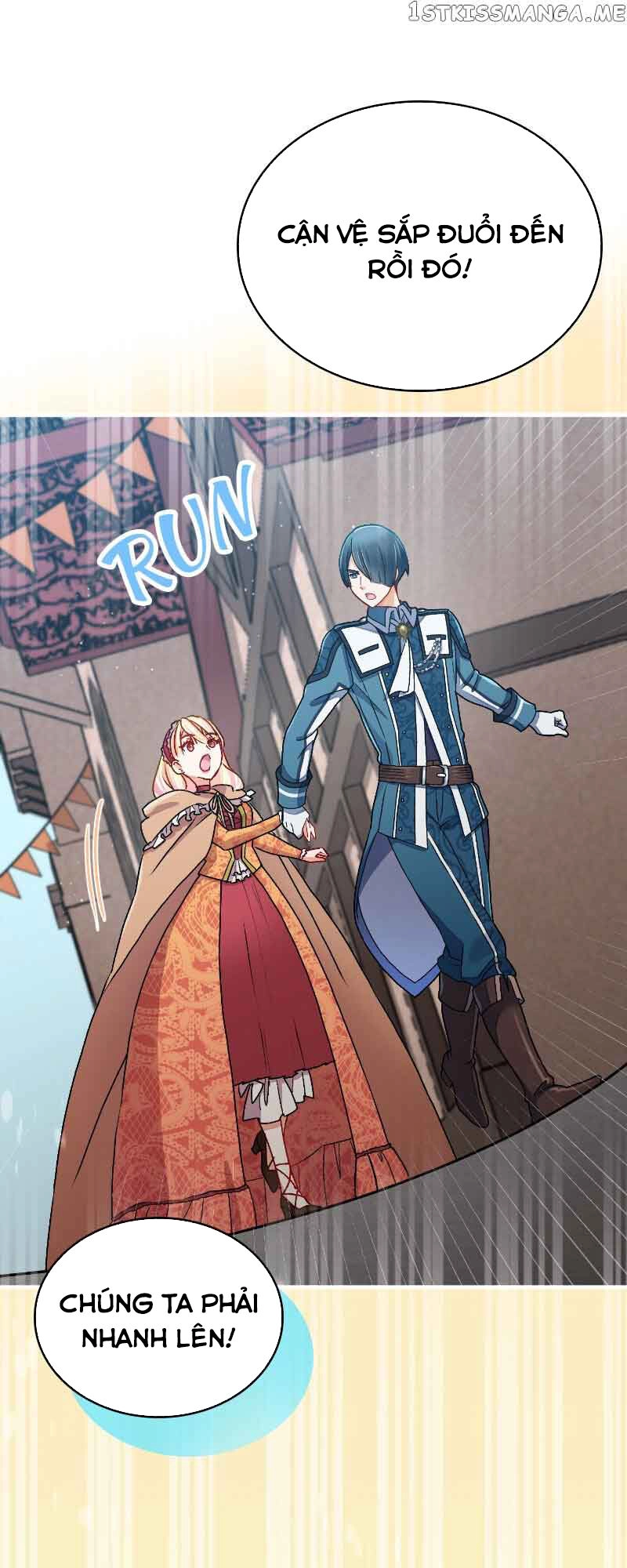 Kiếp Thứ Hai Đầy Rắc Rối Chapter 3 - 69