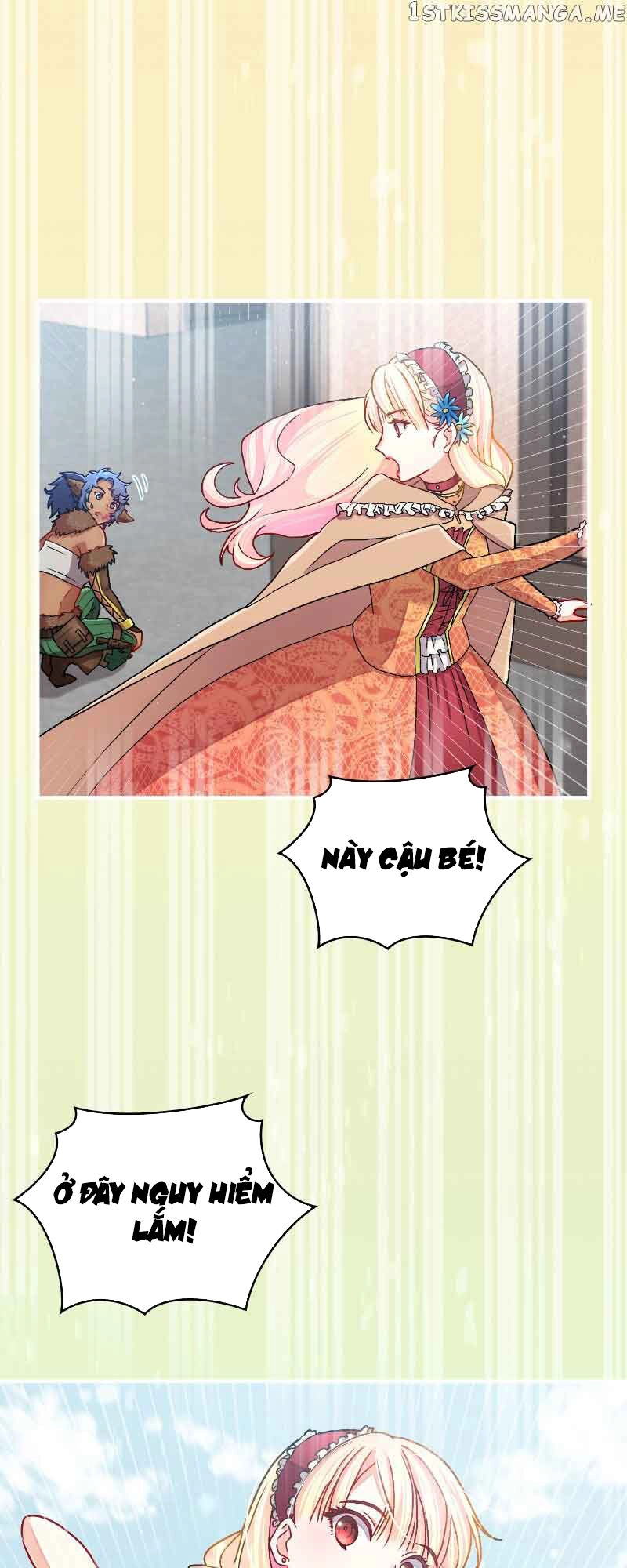 Kiếp Thứ Hai Đầy Rắc Rối Chapter 3 - 70