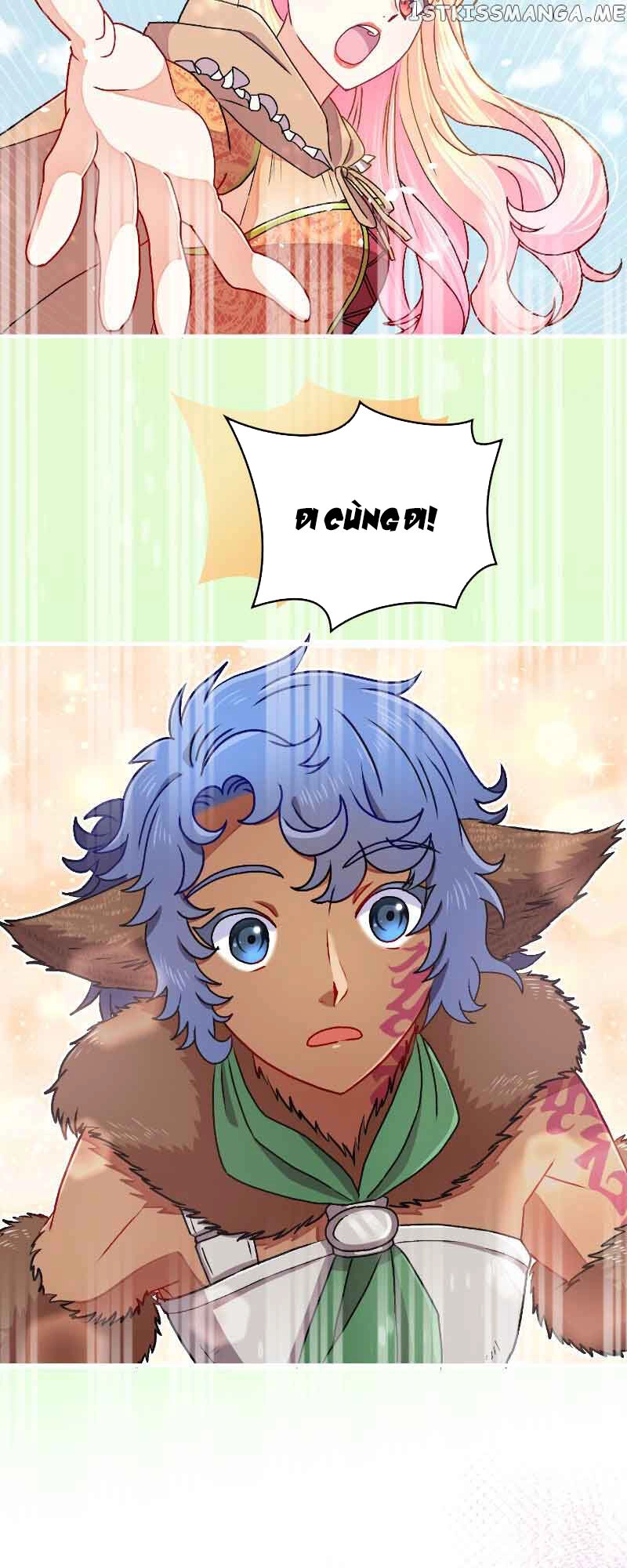 Kiếp Thứ Hai Đầy Rắc Rối Chapter 3 - 71