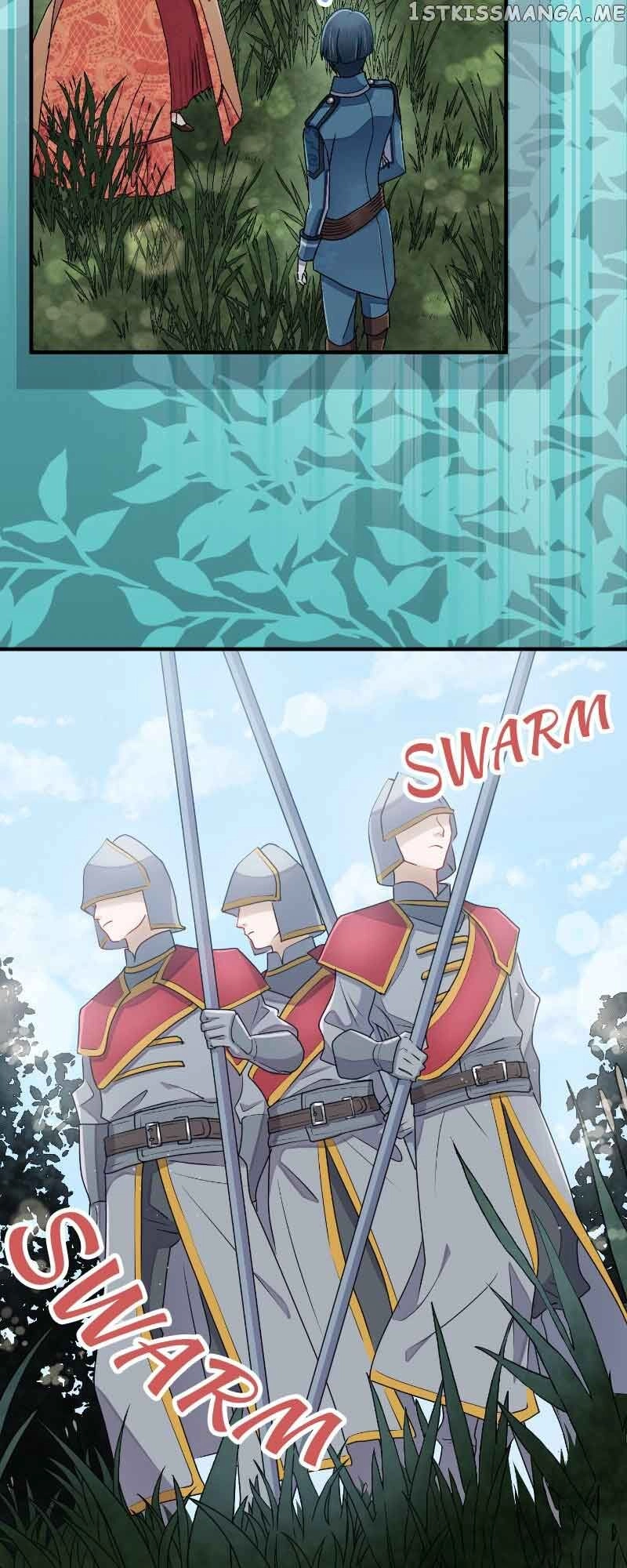 Kiếp Thứ Hai Đầy Rắc Rối Chapter 3.5 - 14