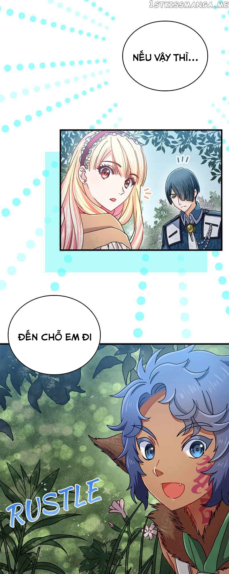 Kiếp Thứ Hai Đầy Rắc Rối Chapter 3.5 - 18