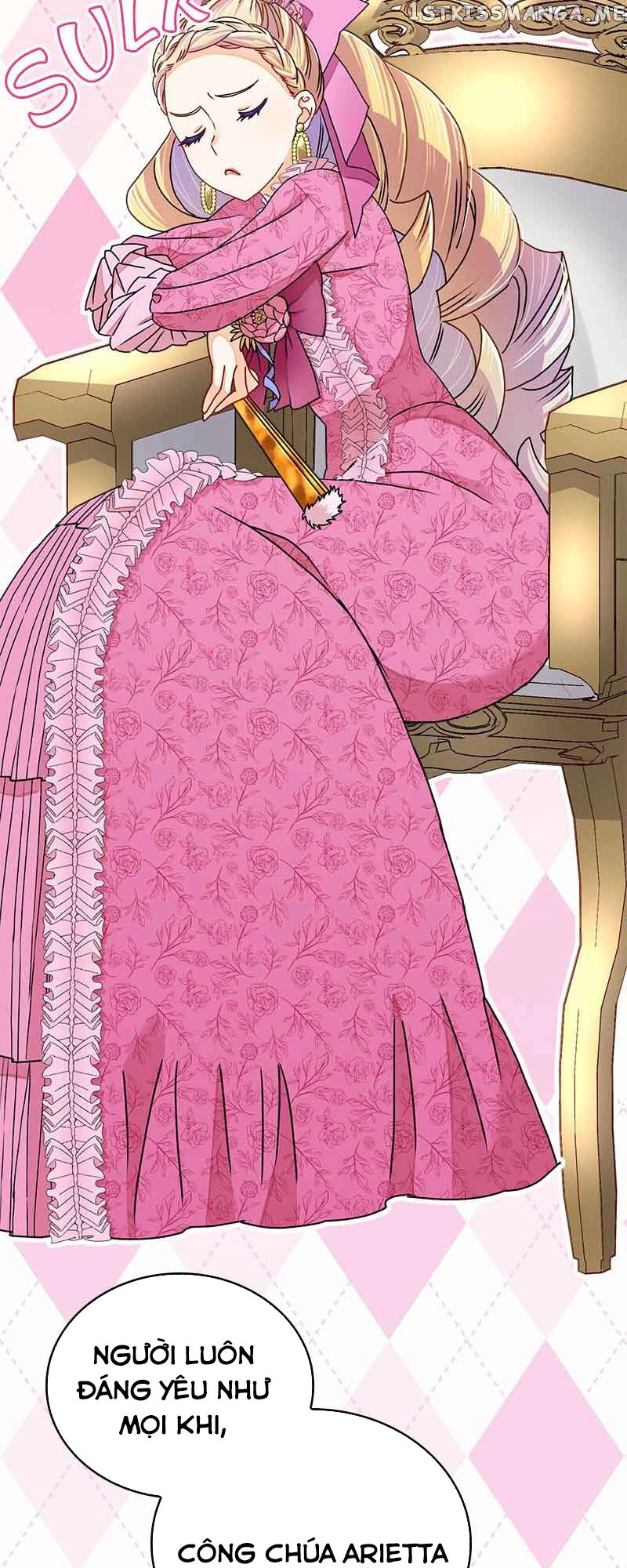 Kiếp Thứ Hai Đầy Rắc Rối Chapter 3.5 - 21