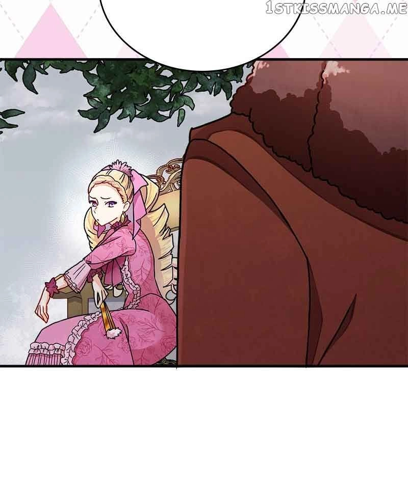 Kiếp Thứ Hai Đầy Rắc Rối Chapter 3.5 - 22