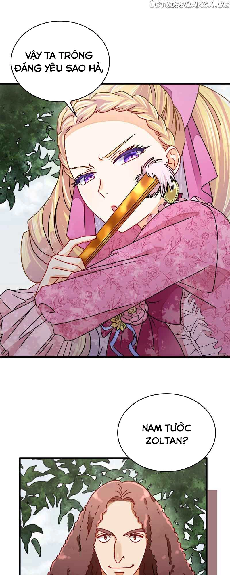 Kiếp Thứ Hai Đầy Rắc Rối Chapter 3.5 - 23