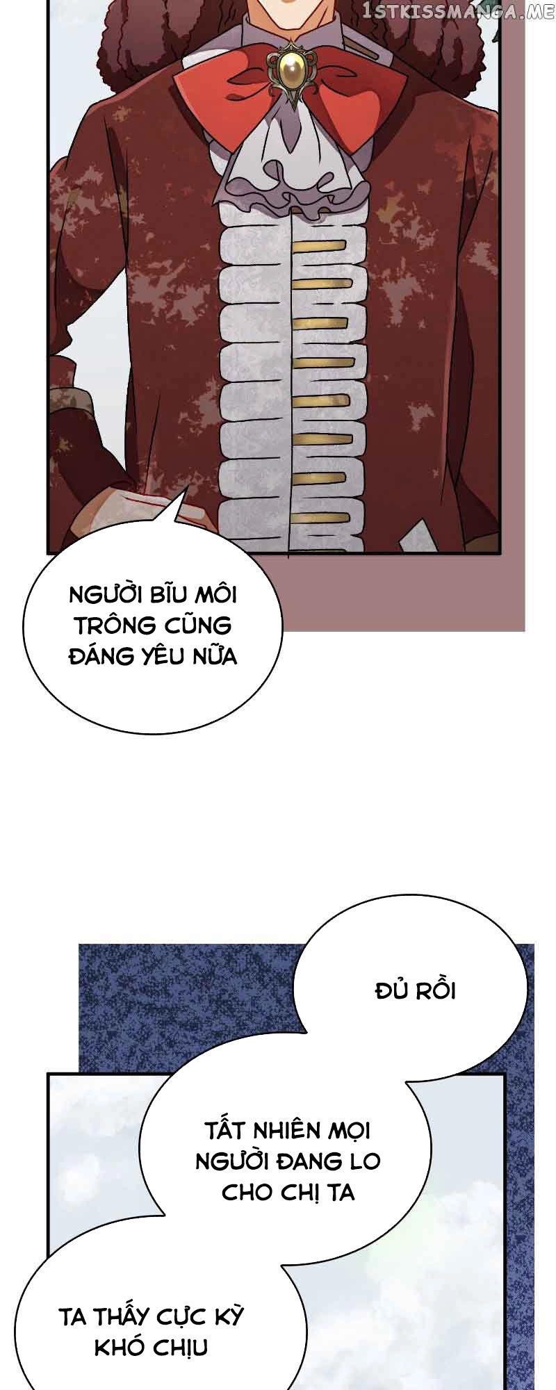 Kiếp Thứ Hai Đầy Rắc Rối Chapter 3.5 - 24