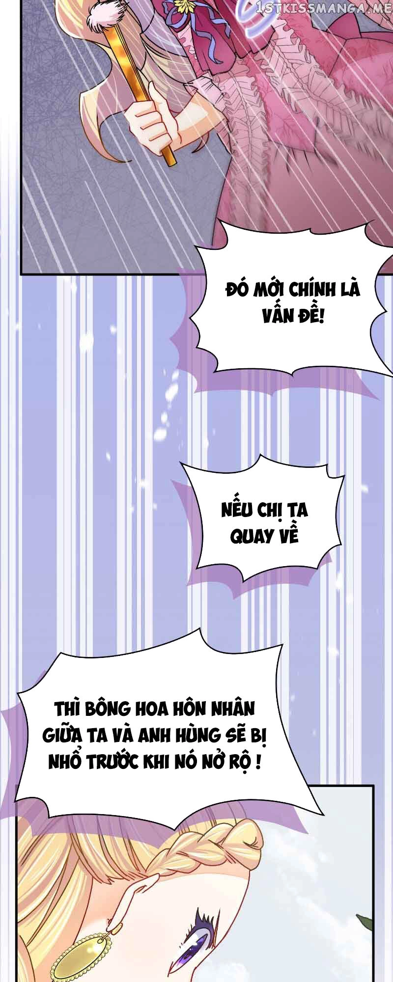 Kiếp Thứ Hai Đầy Rắc Rối Chapter 3.5 - 26