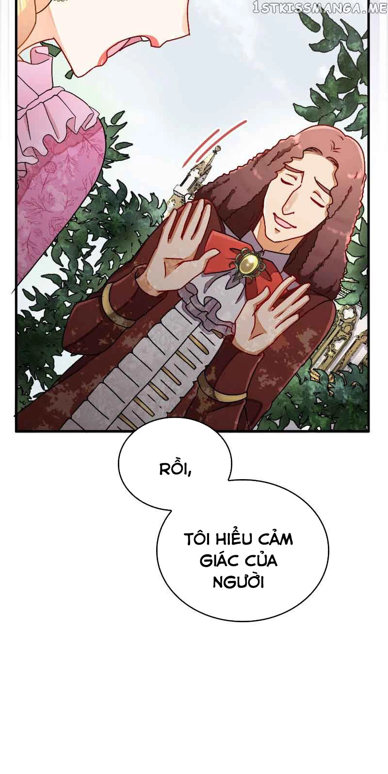 Kiếp Thứ Hai Đầy Rắc Rối Chapter 3.5 - 27