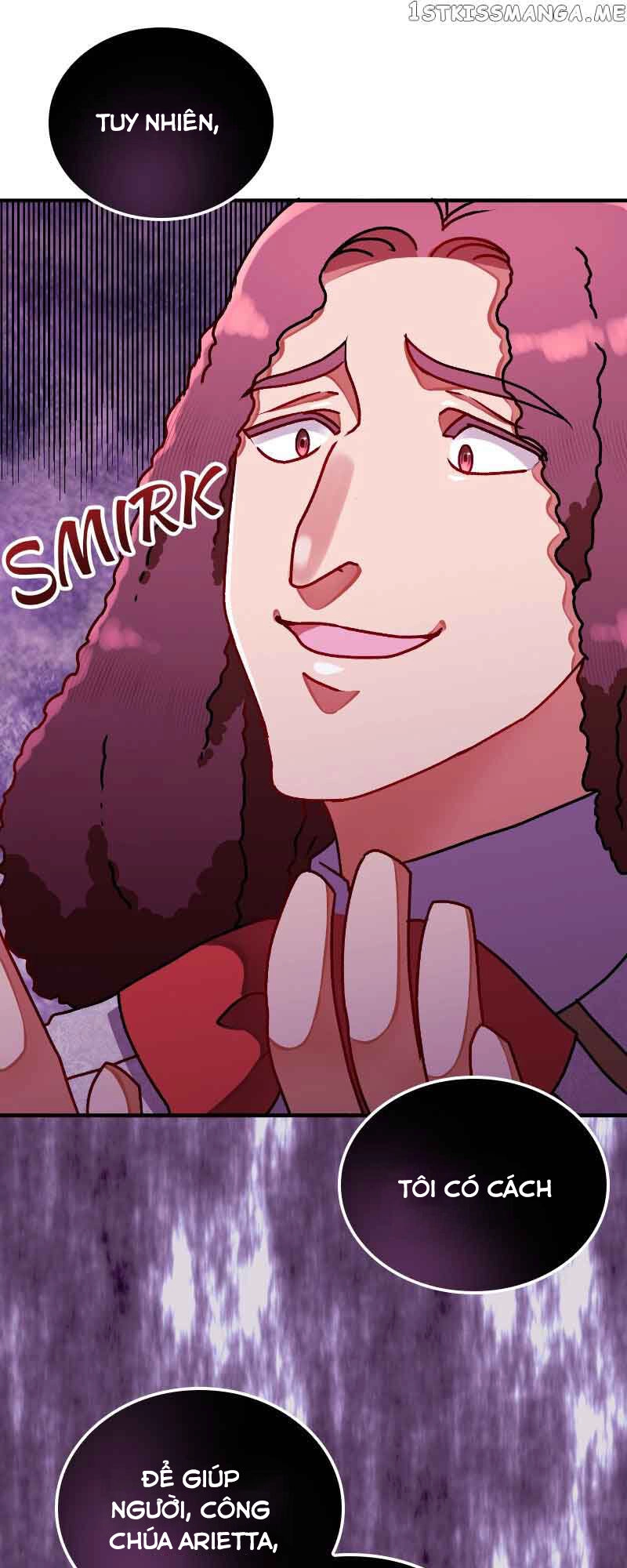 Kiếp Thứ Hai Đầy Rắc Rối Chapter 3.5 - 28