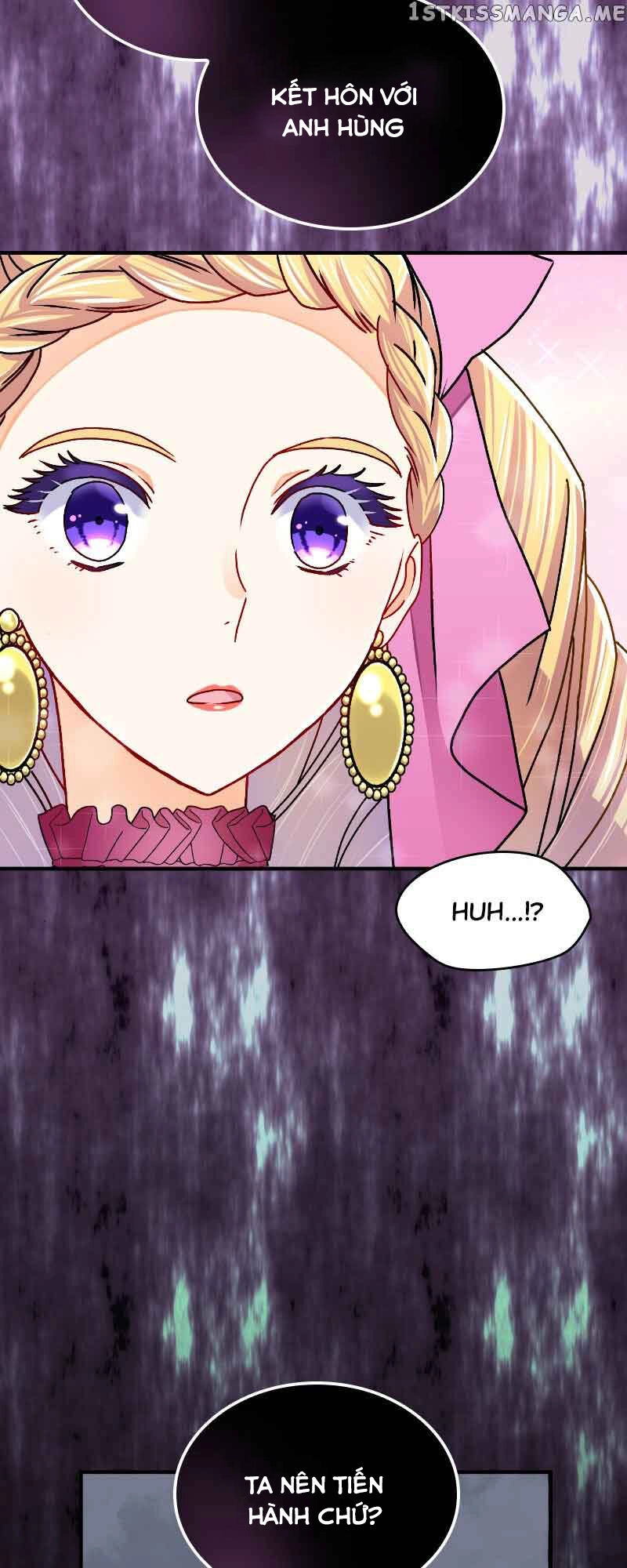 Kiếp Thứ Hai Đầy Rắc Rối Chapter 3.5 - 29