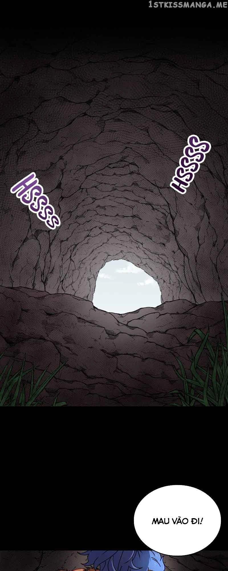 Kiếp Thứ Hai Đầy Rắc Rối Chapter 3.5 - 31