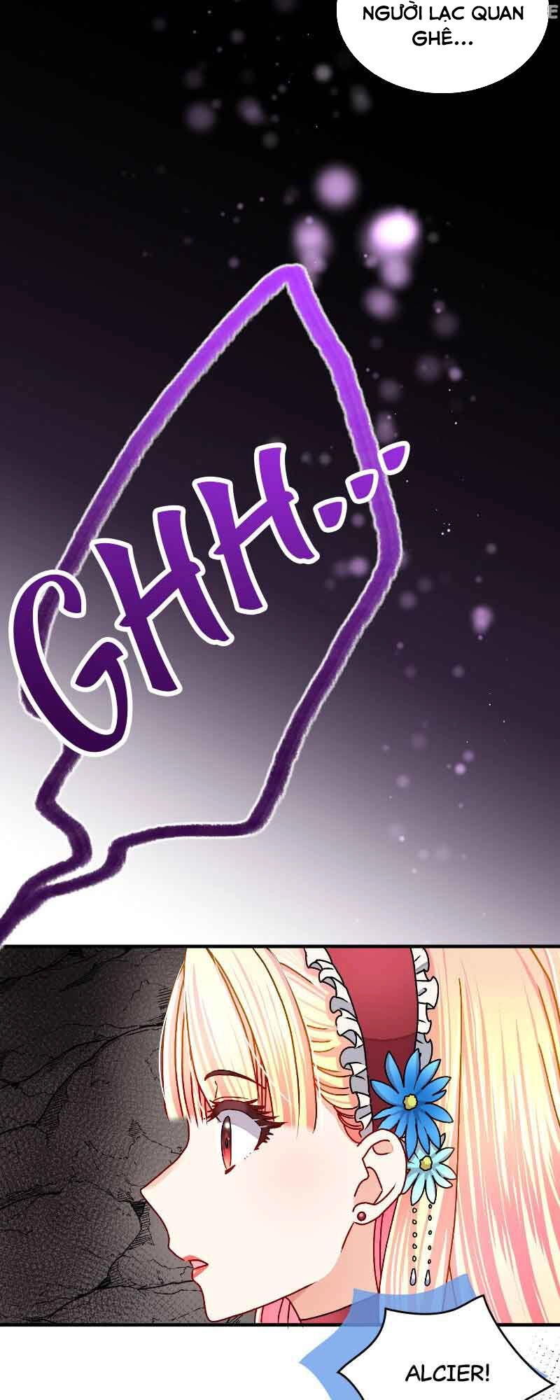 Kiếp Thứ Hai Đầy Rắc Rối Chapter 3.5 - 34