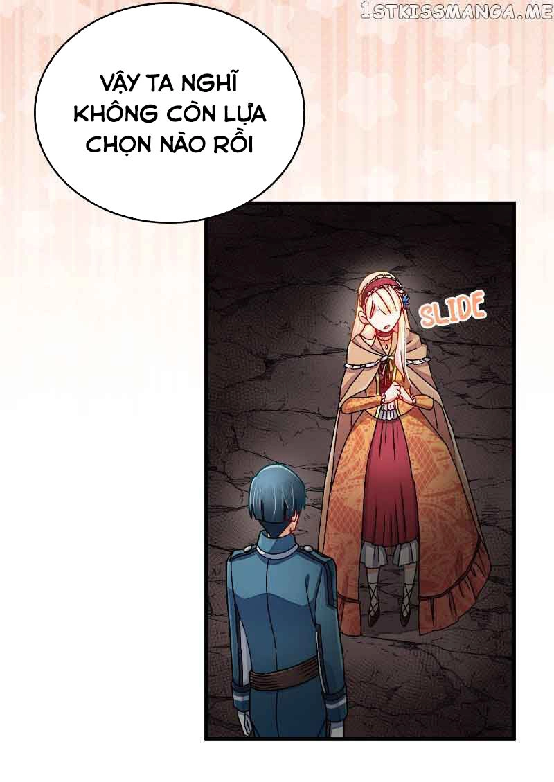 Kiếp Thứ Hai Đầy Rắc Rối Chapter 3.5 - 48