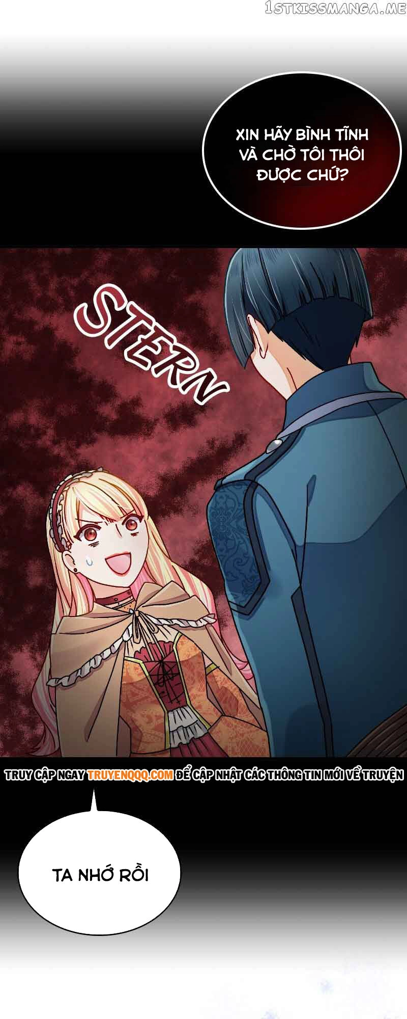 Kiếp Thứ Hai Đầy Rắc Rối Chapter 3.5 - 55