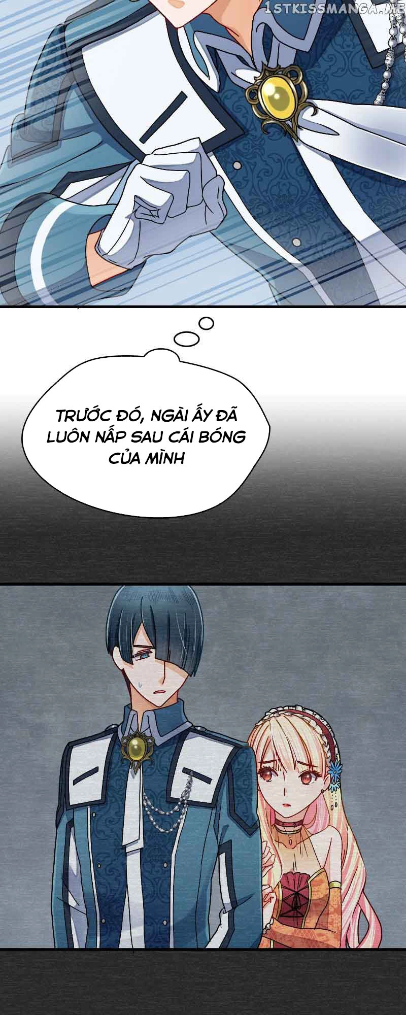 Kiếp Thứ Hai Đầy Rắc Rối Chapter 3.5 - 58