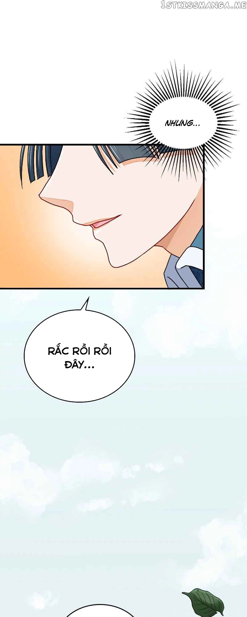 Kiếp Thứ Hai Đầy Rắc Rối Chapter 3.5 - 61