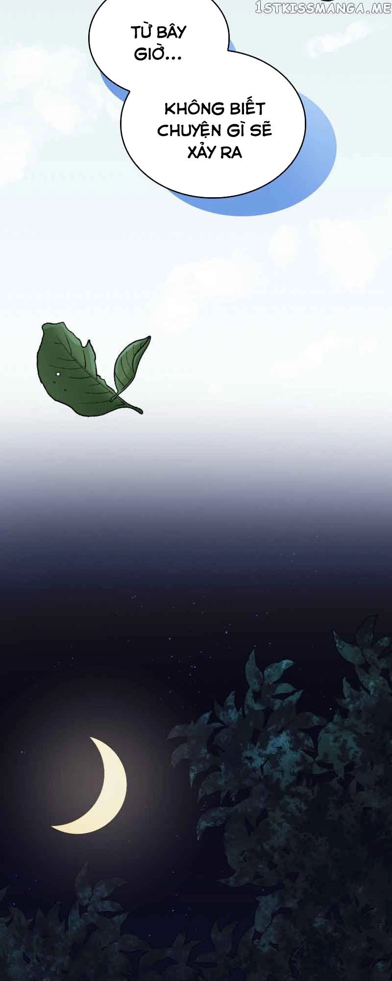 Kiếp Thứ Hai Đầy Rắc Rối Chapter 3.5 - 62