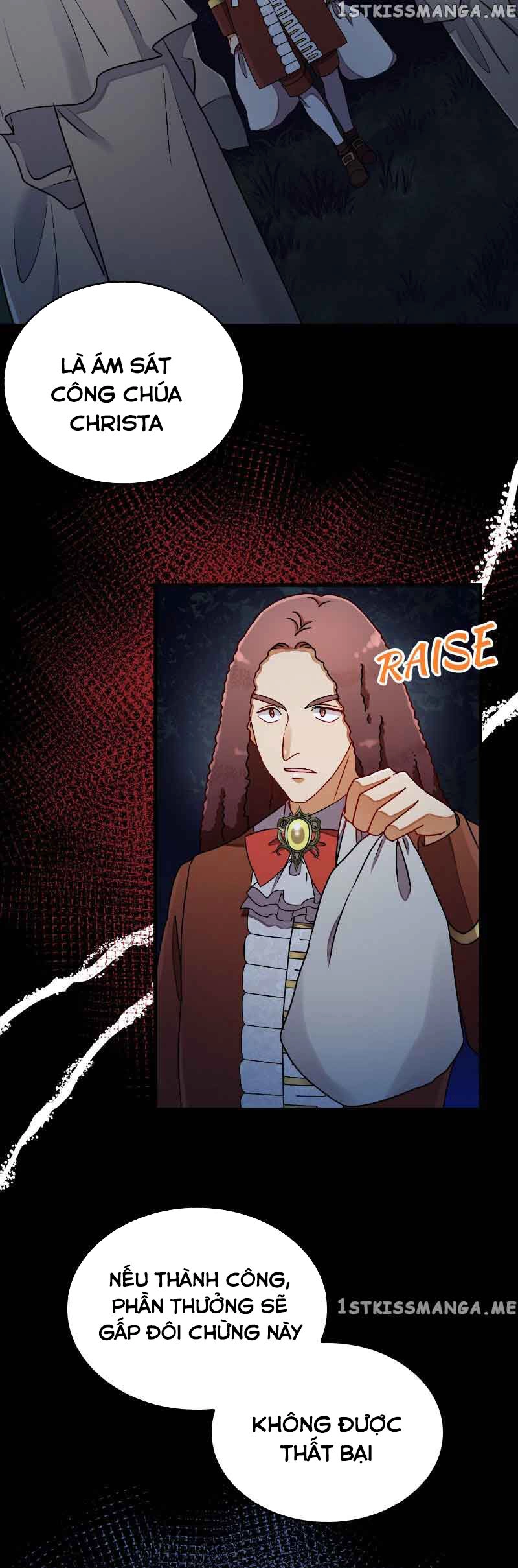 Kiếp Thứ Hai Đầy Rắc Rối Chapter 3.5 - 64