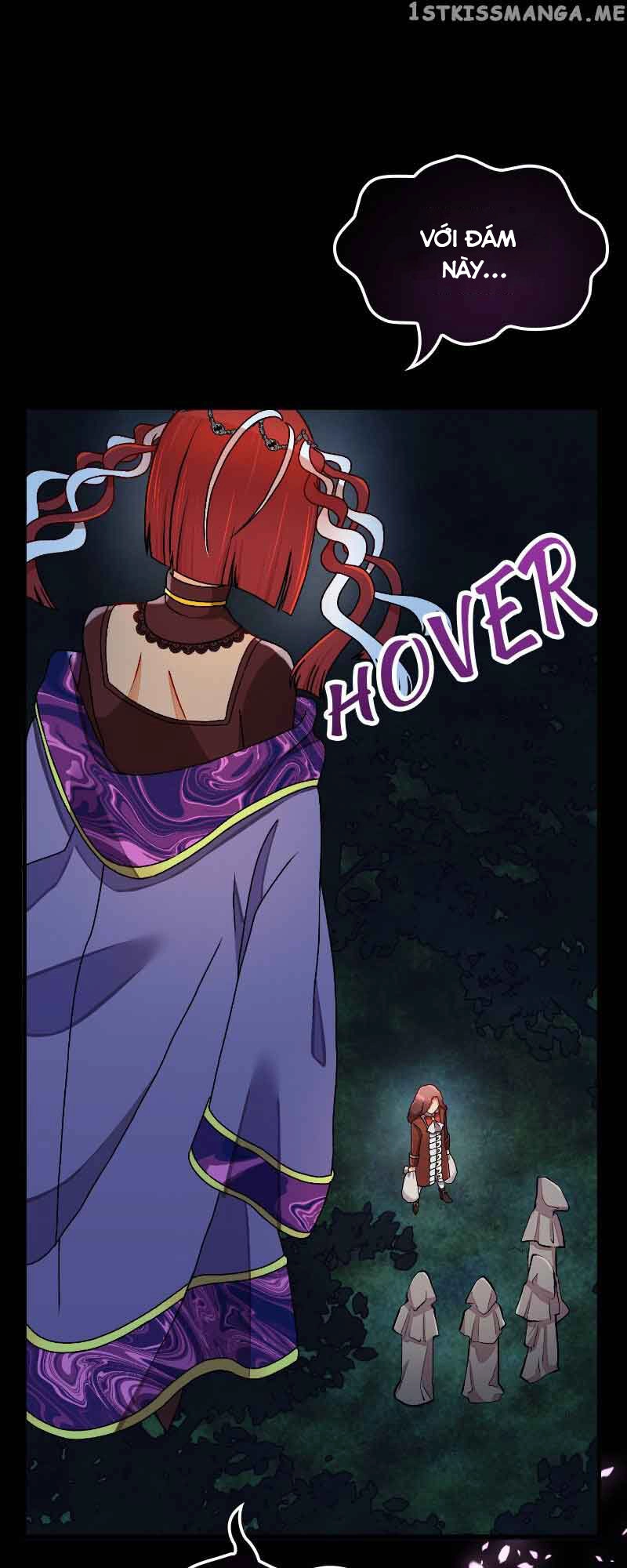 Kiếp Thứ Hai Đầy Rắc Rối Chapter 3.5 - 66