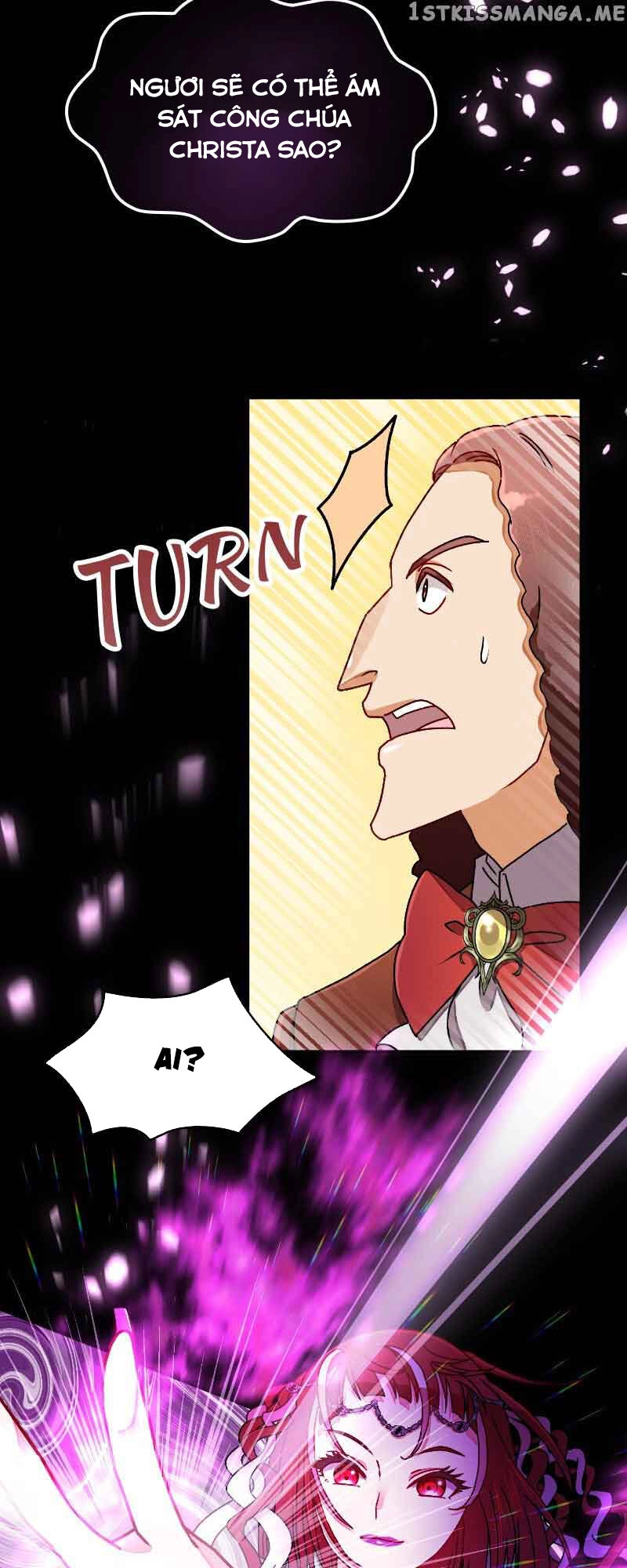 Kiếp Thứ Hai Đầy Rắc Rối Chapter 3.5 - 67