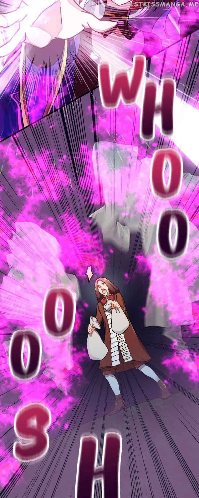 Kiếp Thứ Hai Đầy Rắc Rối Chapter 3.5 - 68