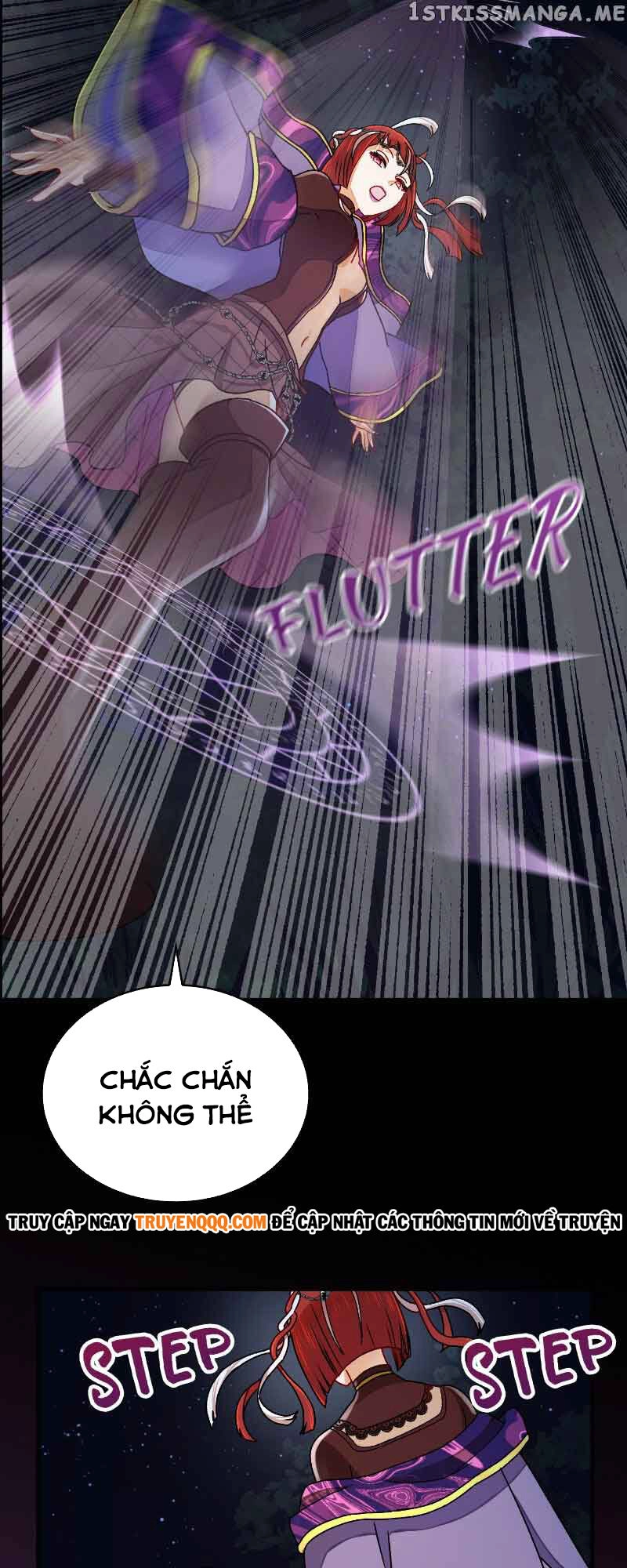 Kiếp Thứ Hai Đầy Rắc Rối Chapter 3.5 - 70