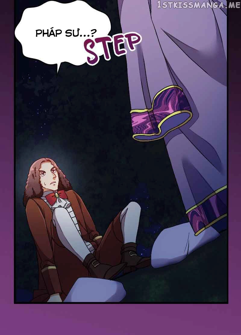 Kiếp Thứ Hai Đầy Rắc Rối Chapter 3.5 - 71