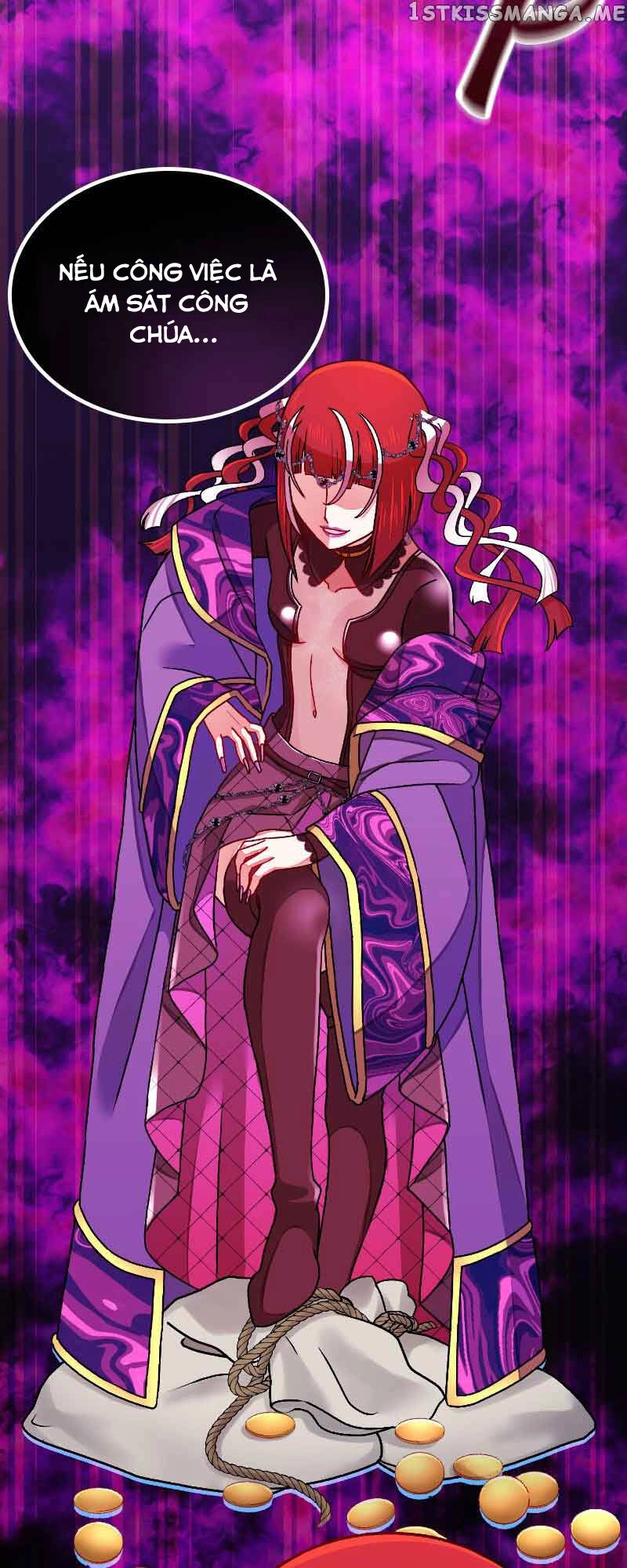 Kiếp Thứ Hai Đầy Rắc Rối Chapter 3.5 - 73