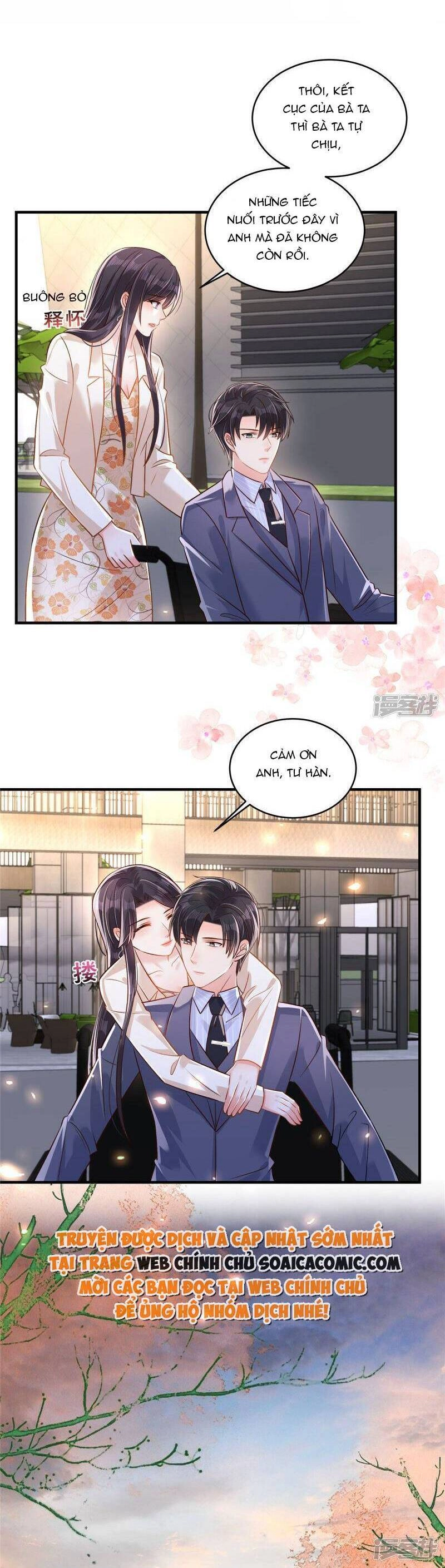 Trọng Sinh Trở Lại: Sủng Nịch Độc Nhất Vô Nhị Chapter 325 - 9