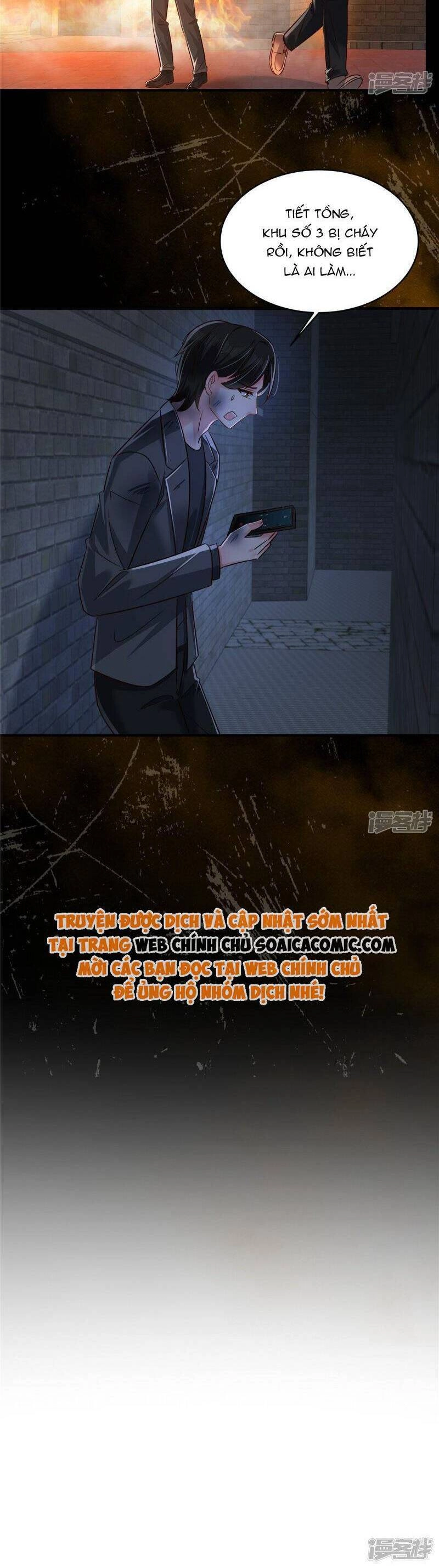 Trọng Sinh Trở Lại: Sủng Nịch Độc Nhất Vô Nhị Chapter 327 - 13