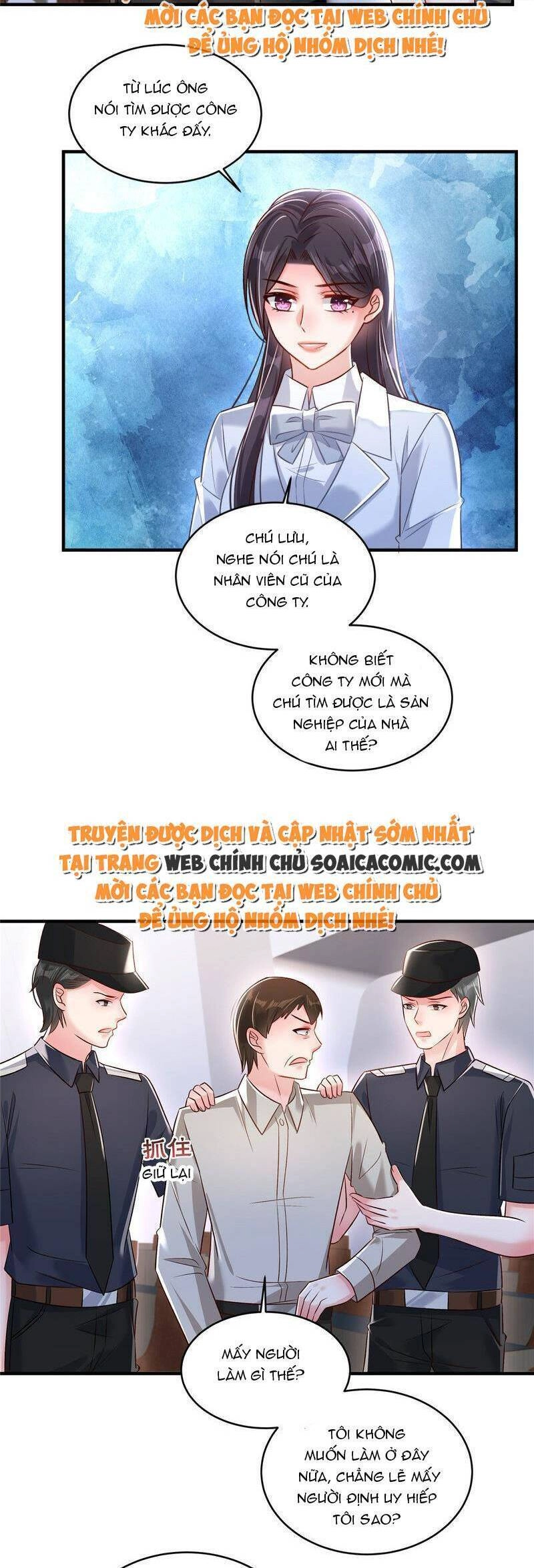 Trọng Sinh Trở Lại: Sủng Nịch Độc Nhất Vô Nhị Chapter 329 - 9