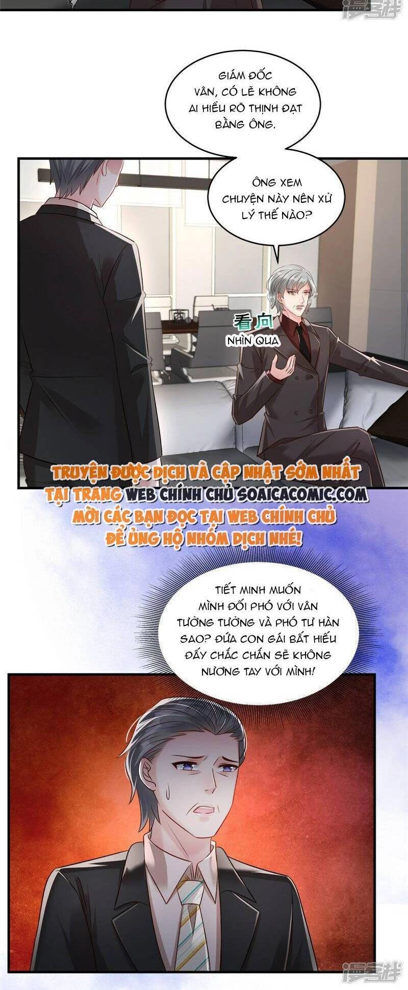 Trọng Sinh Trở Lại: Sủng Nịch Độc Nhất Vô Nhị Chapter 330 - 2