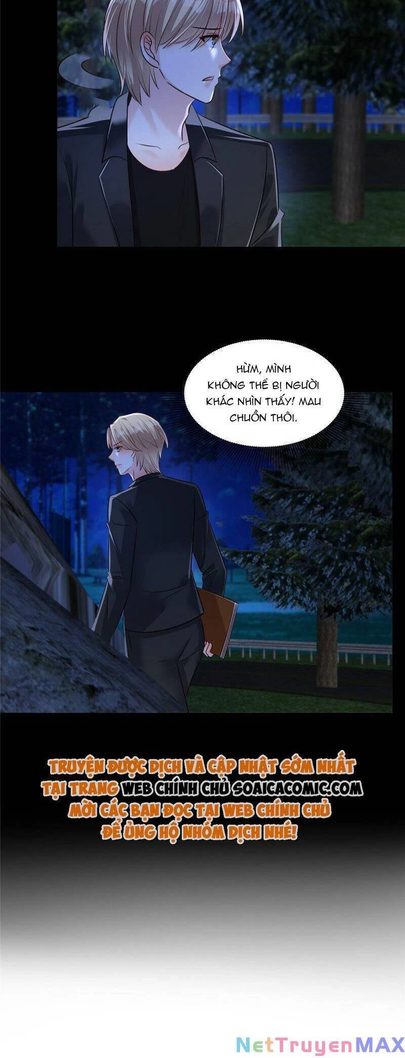 Trọng Sinh Trở Lại: Sủng Nịch Độc Nhất Vô Nhị Chapter 331 - 7