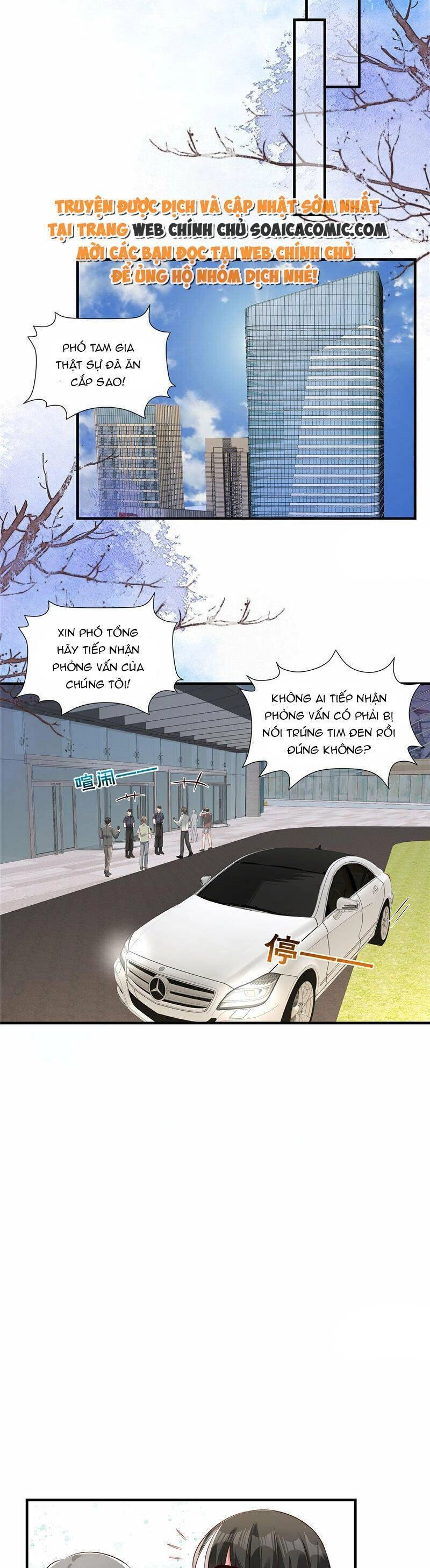 Trọng Sinh Trở Lại: Sủng Nịch Độc Nhất Vô Nhị Chapter 336 - 8