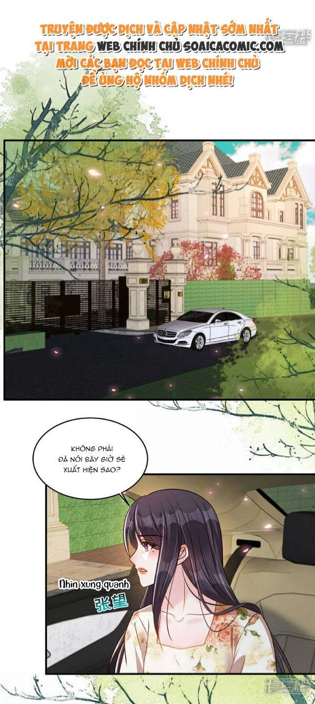 Trọng Sinh Trở Lại: Sủng Nịch Độc Nhất Vô Nhị Chapter 339 - 1
