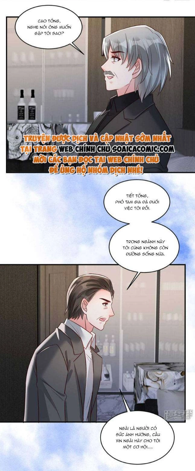 Trọng Sinh Trở Lại: Sủng Nịch Độc Nhất Vô Nhị Chapter 339 - 11