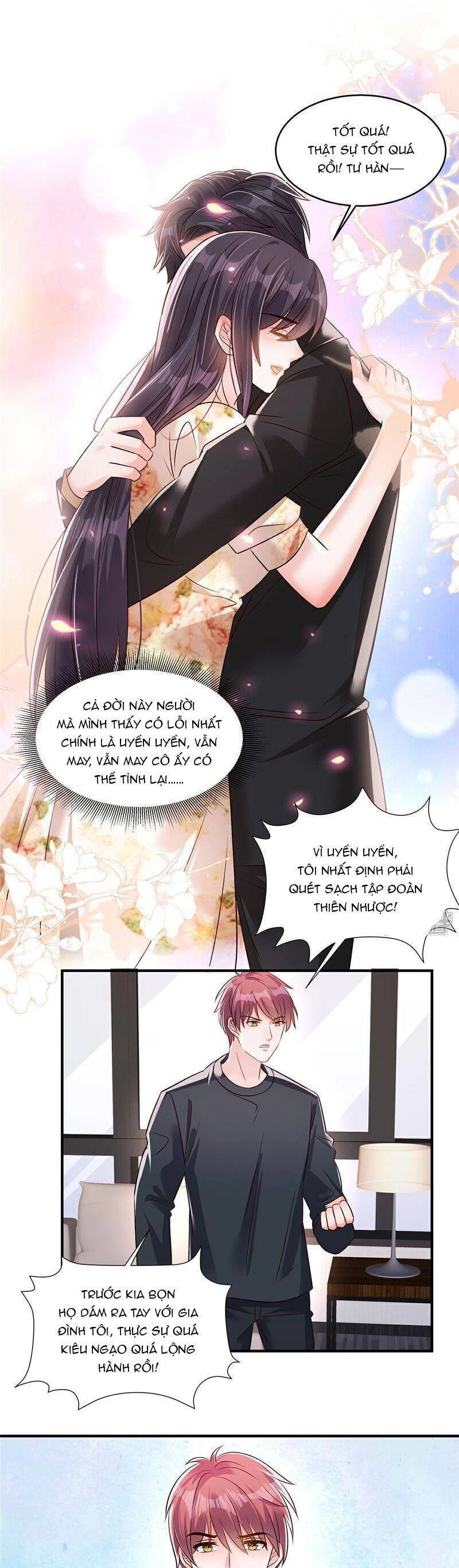 Trọng Sinh Trở Lại: Sủng Nịch Độc Nhất Vô Nhị Chapter 340 - 9