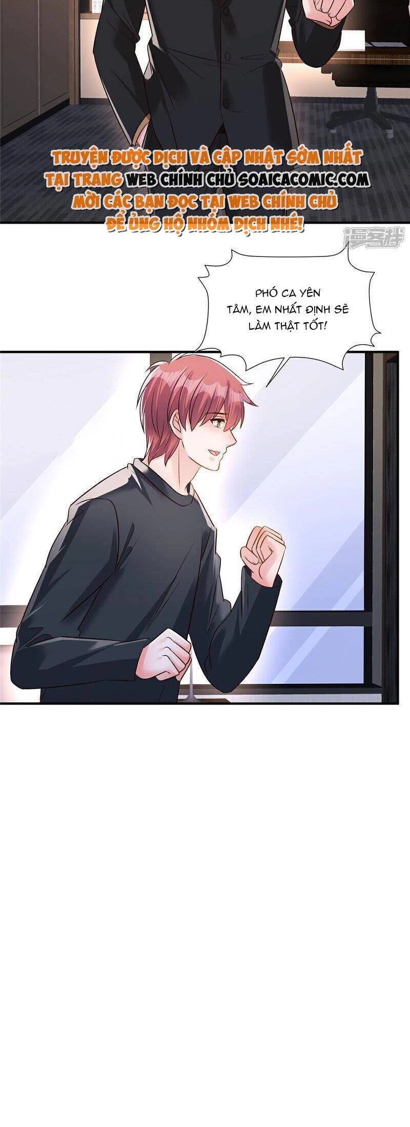 Trọng Sinh Trở Lại: Sủng Nịch Độc Nhất Vô Nhị Chapter 340 - 12