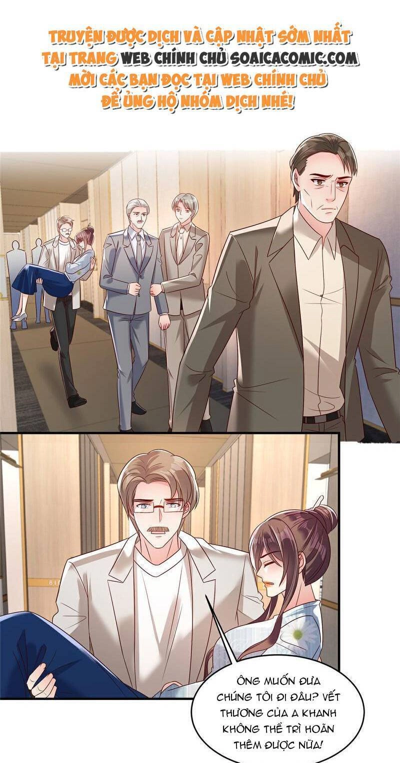 Trọng Sinh Trở Lại: Sủng Nịch Độc Nhất Vô Nhị Chapter 342 - 1