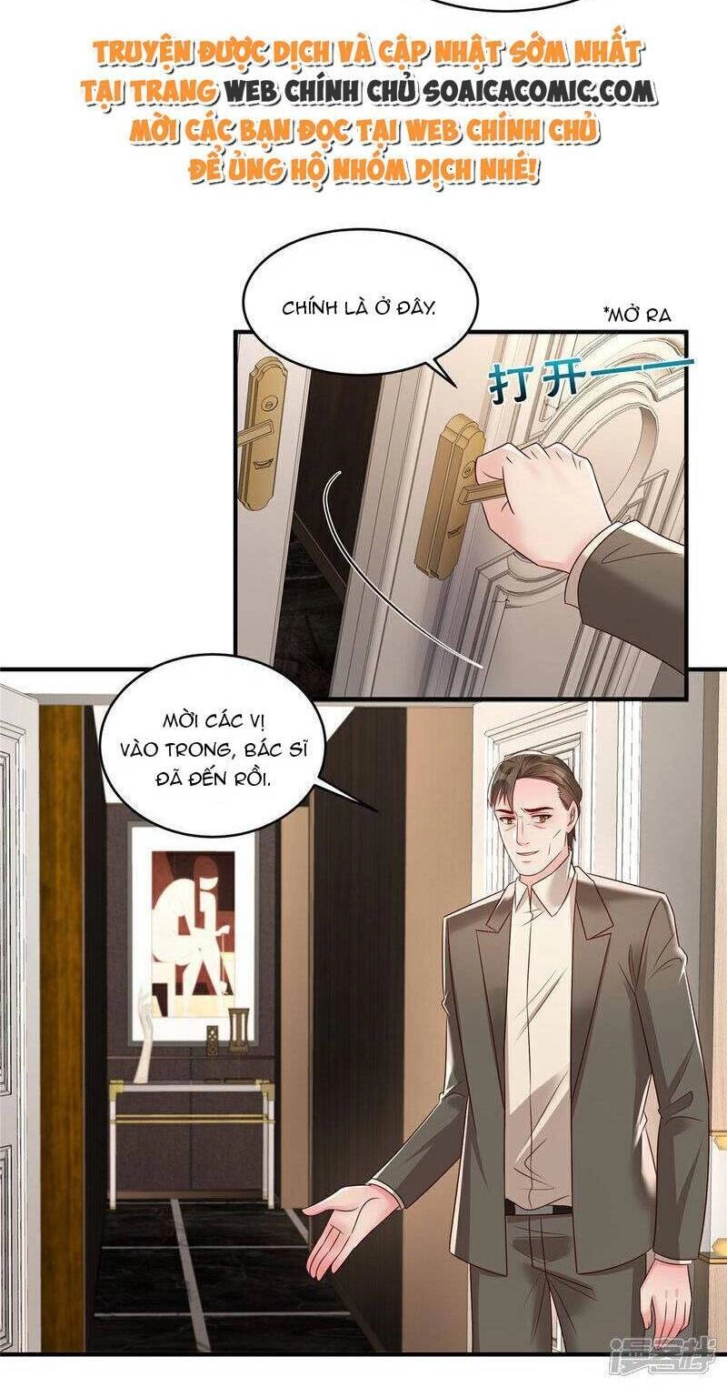 Trọng Sinh Trở Lại: Sủng Nịch Độc Nhất Vô Nhị Chapter 342 - 2