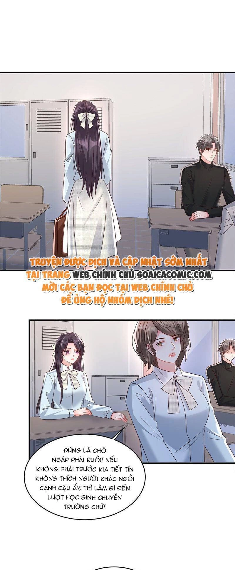 Trọng Sinh Trở Lại: Sủng Nịch Độc Nhất Vô Nhị Chapter 342 - 11