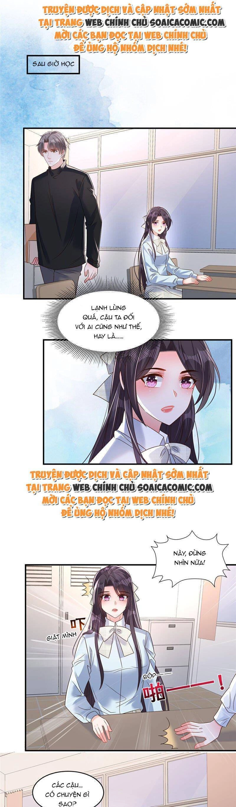 Trọng Sinh Trở Lại: Sủng Nịch Độc Nhất Vô Nhị Chapter 342 - 13