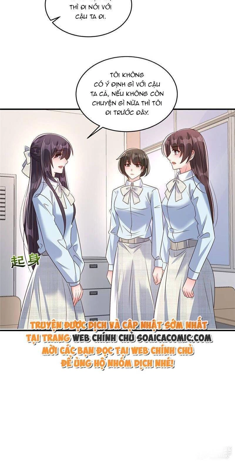 Trọng Sinh Trở Lại: Sủng Nịch Độc Nhất Vô Nhị Chapter 342 - 16