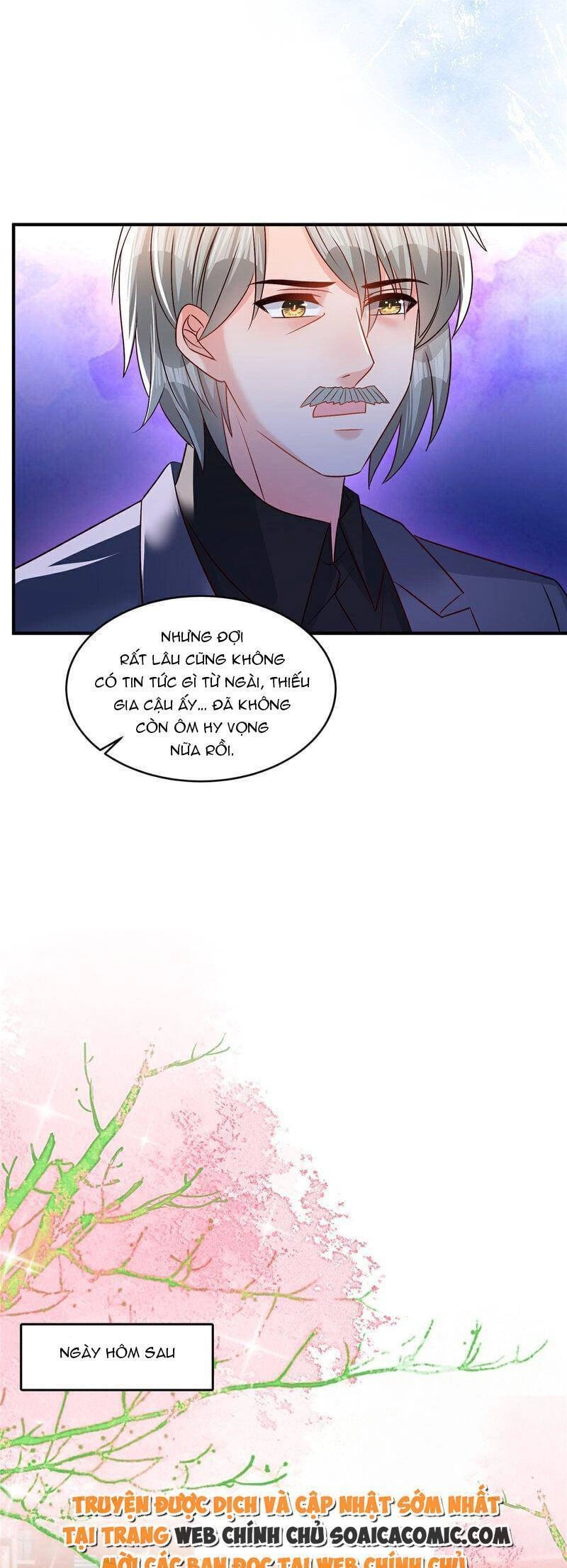 Trọng Sinh Trở Lại: Sủng Nịch Độc Nhất Vô Nhị Chapter 344 - 4