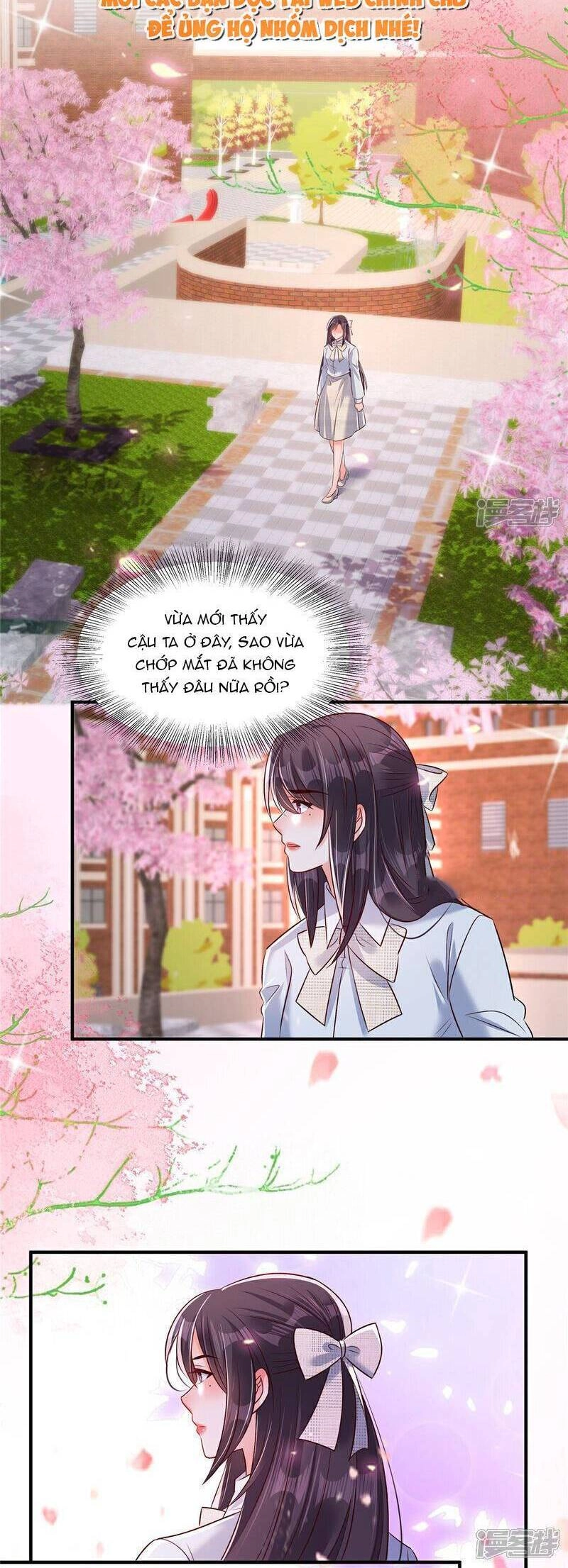 Trọng Sinh Trở Lại: Sủng Nịch Độc Nhất Vô Nhị Chapter 344 - 5