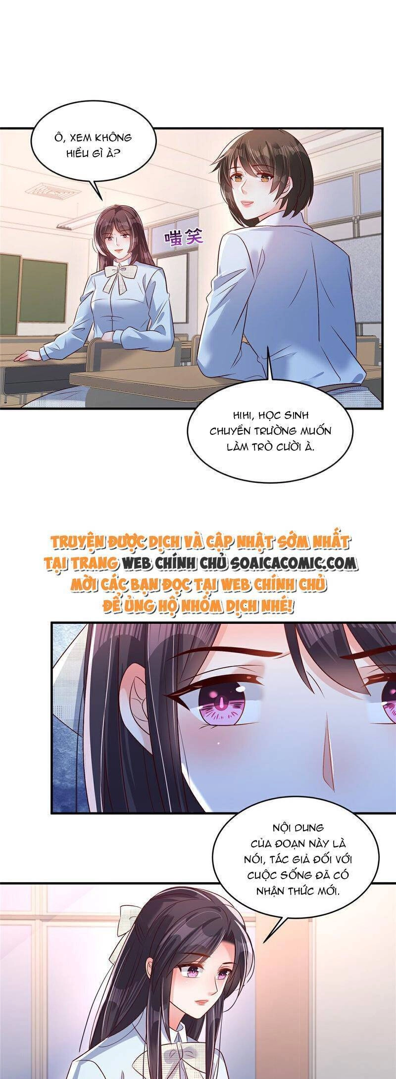 Trọng Sinh Trở Lại: Sủng Nịch Độc Nhất Vô Nhị Chapter 345 - 11