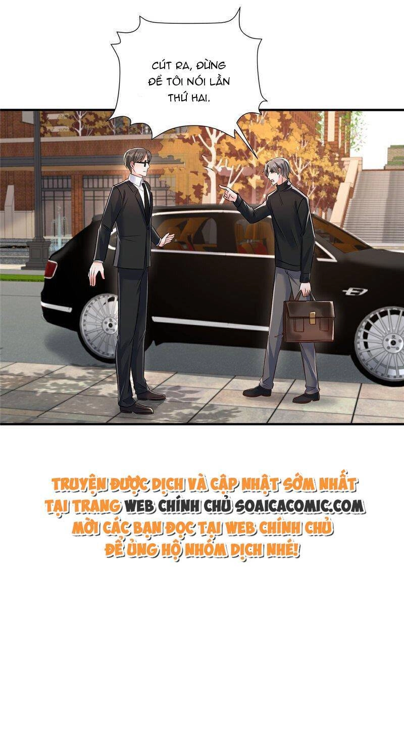 Trọng Sinh Trở Lại: Sủng Nịch Độc Nhất Vô Nhị Chapter 345 - 15