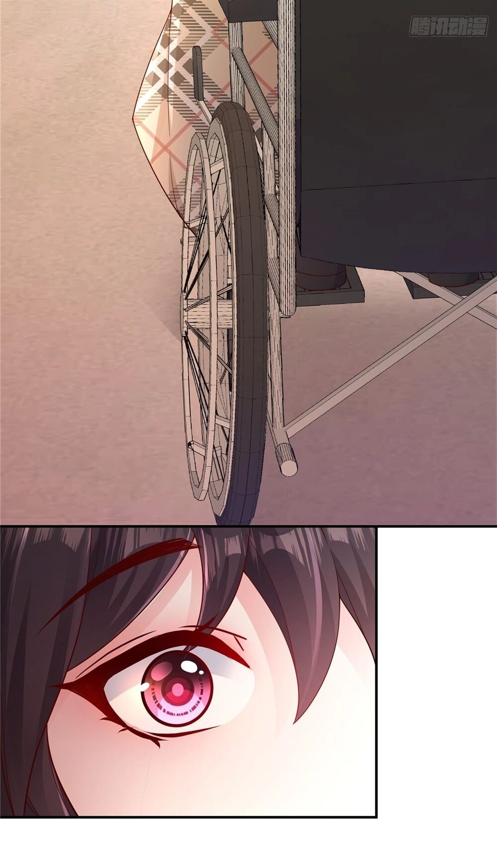 Trọng Sinh Trở Lại: Sủng Nịch Độc Nhất Vô Nhị Chapter 1 - 6