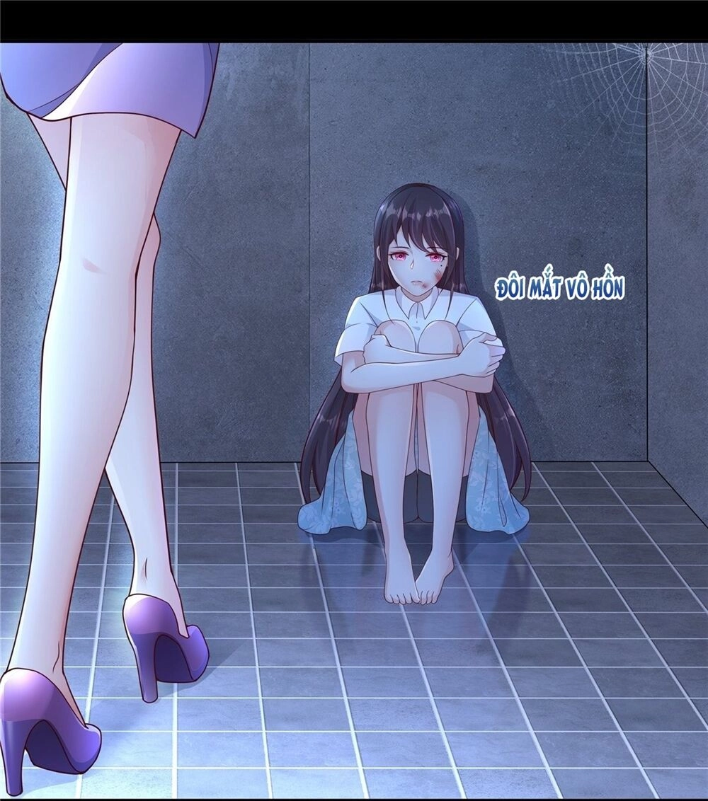 Trọng Sinh Trở Lại: Sủng Nịch Độc Nhất Vô Nhị Chapter 1 - 17