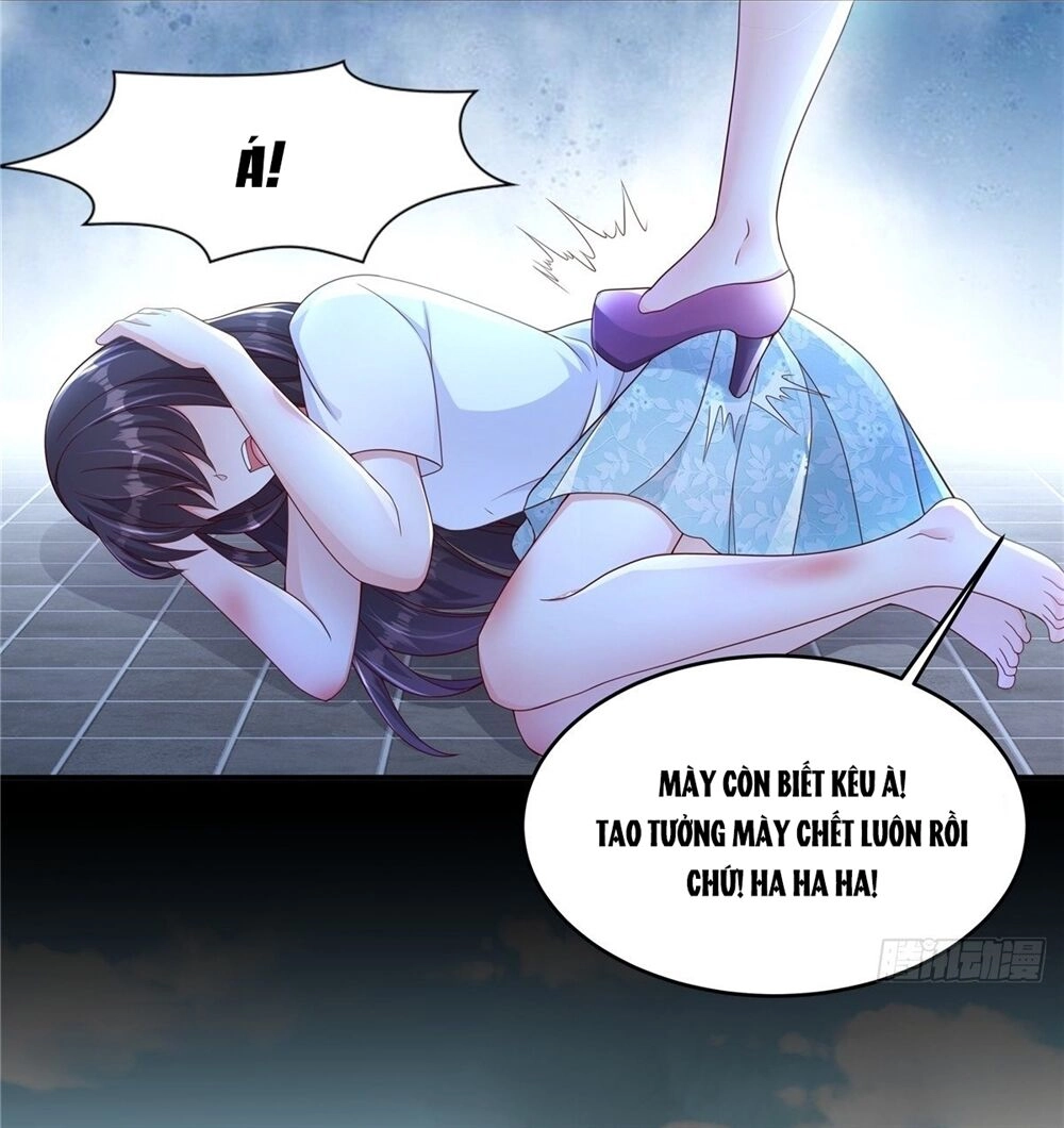 Trọng Sinh Trở Lại: Sủng Nịch Độc Nhất Vô Nhị Chapter 1 - 22