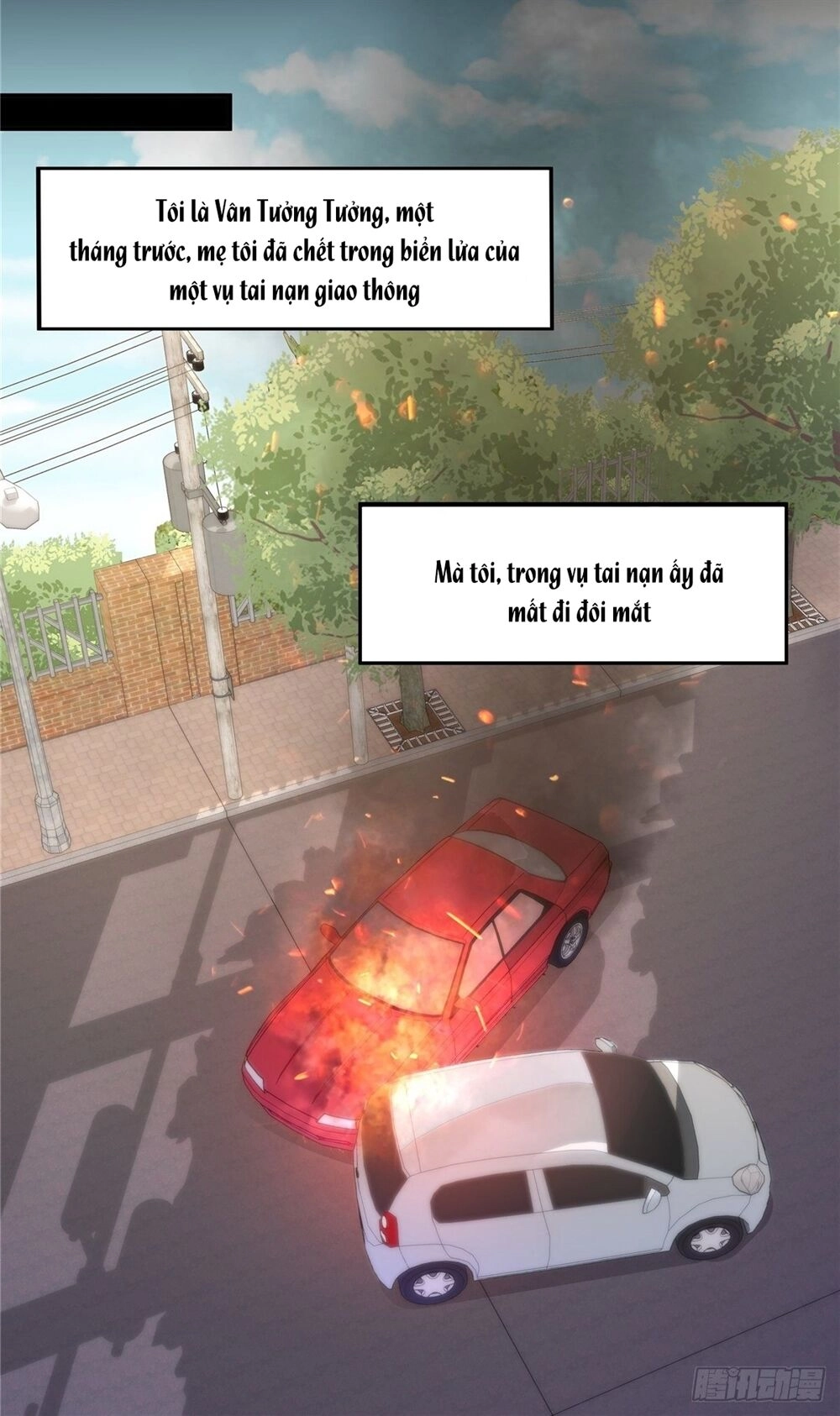 Trọng Sinh Trở Lại: Sủng Nịch Độc Nhất Vô Nhị Chapter 1 - 23